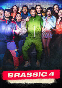 Brassic - Season 4 Brassic - Season 4