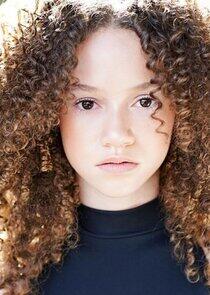 Chloe Coleman