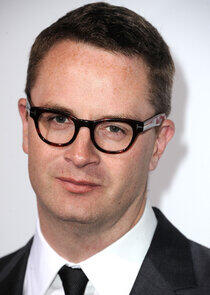 Nicolas Winding Refn Nicolas Winding Refn