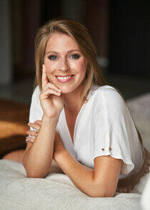 photo of Florence Vandoorne