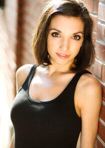 photo of Julia Macchio photo of Julia Macchio