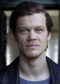 photo of Jamie Christofersen photo of Jamie Christofersen