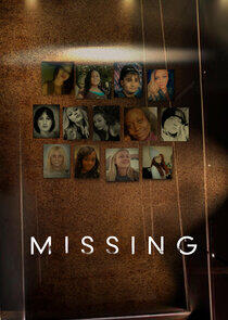 Missing Missing