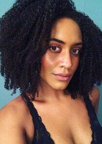 photo of Bonnie Baddoo