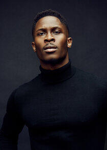 photo of Jeremy Denzel photo of Jeremy Denzel