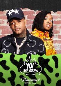 YO! MTV RAPS YO! MTV RAPS