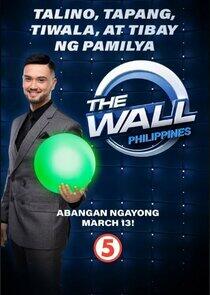The Wall Philippines - Season 1 The Wall Philippines - Season 1