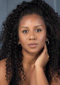 Jazmine Robinson Jazmine Robinson