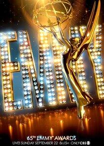 The Emmy Awards - Season 65 / Year 2013 The Emmy Awards - Season 65 / Year 2013