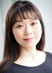 photo of Kayo Yasuhara photo of Kayo Yasuhara