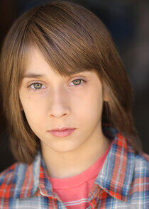 photo of Jake T. Getman