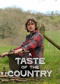 A Taste of the Country: Dorset - Season 1 A Taste of the Country: Dorset - Season 1