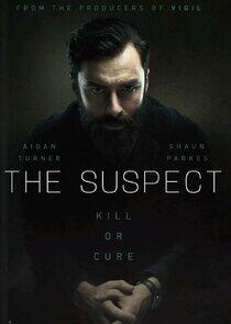 The Suspect The Suspect