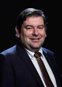 photo of Bart Dochy photo of Bart Dochy