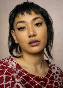 photo of Amba Gayfer