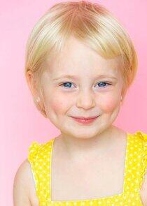 photo of Harlow Happy Hexum photo of Harlow Happy Hexum