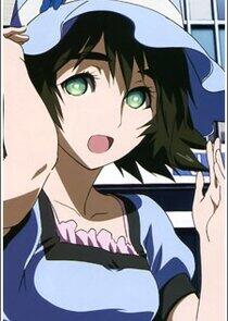 Mayuri Shiina Mayuri Shiina