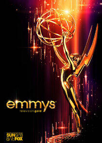 The Emmy Awards - Season 63 / Year 2011 The Emmy Awards - Season 63 / Year 2011