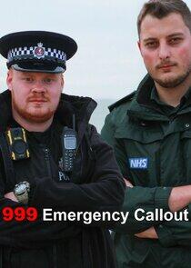999: Emergency Call Out - Season 1 999: Emergency Call Out - Season 1