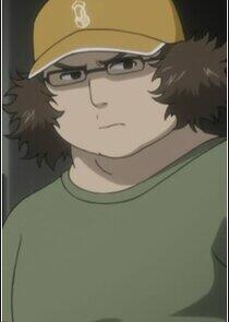 Itaru Hashida Itaru Hashida