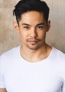 photo of Cris Mark photo of Cris Mark