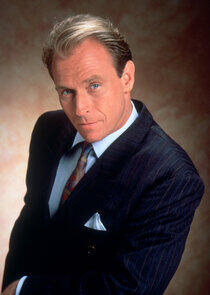 Arnie Becker Arnie Becker
