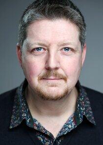 photo of Chris David Storer photo of Chris David Storer