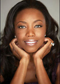 photo of Heather Headley photo of Heather Headley