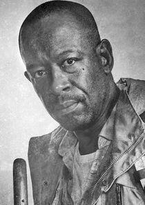 Morgan Jones Morgan Jones