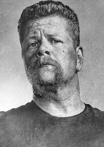 Sgt. Abraham Ford Sgt. Abraham Ford