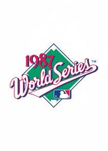 World Series - Season 41 / Year 1987 World Series - Season 41 / Year 1987