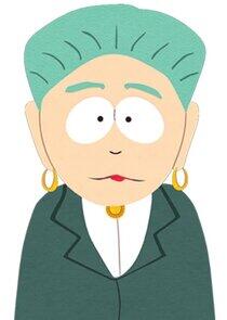 Mayor McDaniels