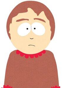 Sharon Marsh