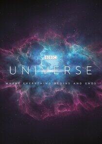 Universe Universe