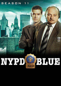 NYPD Blue - Season 11 NYPD Blue - Season 11