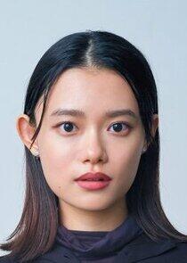 Hana Sugisaki