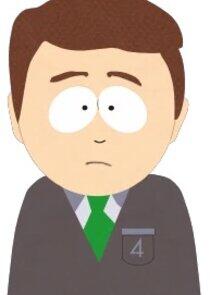 Tom Tompson