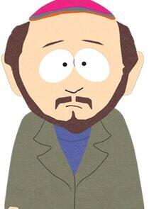 Gerald Broflovski