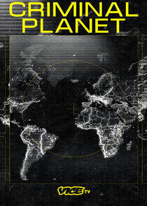 Criminal Planet Criminal Planet