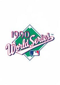 World Series - Season 44 / Year 1990 World Series - Season 44 / Year 1990