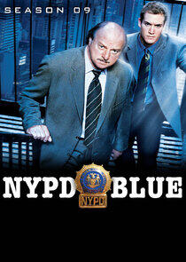 NYPD Blue - Season 9 NYPD Blue - Season 9