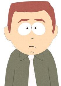 Stephen Stotch