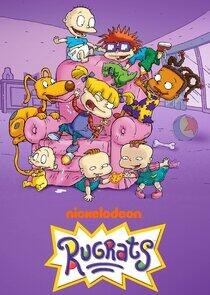 Rugrats Rugrats