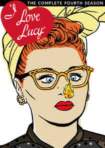 I Love Lucy - Season 4 I Love Lucy - Season 4