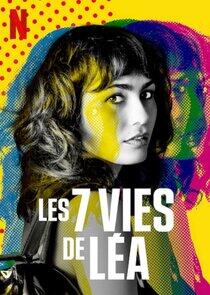 Les 7 Vies de Léa Les 7 Vies de Léa