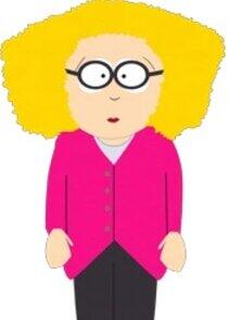 Principal Victoria