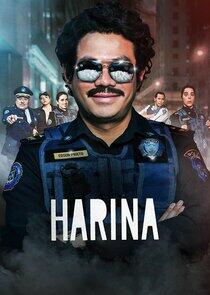 Harina Harina