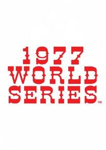 World Series - Season 31 / Year 1977 World Series - Season 31 / Year 1977