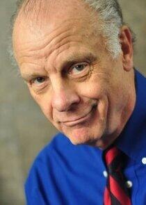 photo of Ed Crick