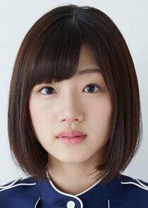 Mirei Sasaki Mirei Sasaki